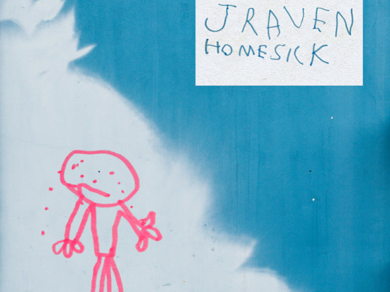 Homesick (Single)