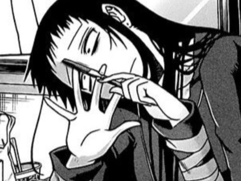 midnight thoughts (Single)