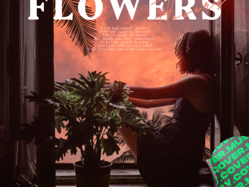 Flowers (Single)