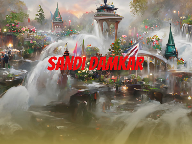 Sandi Damkar (Single)