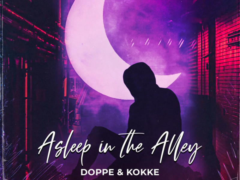 Asleep in the Alley (Single)