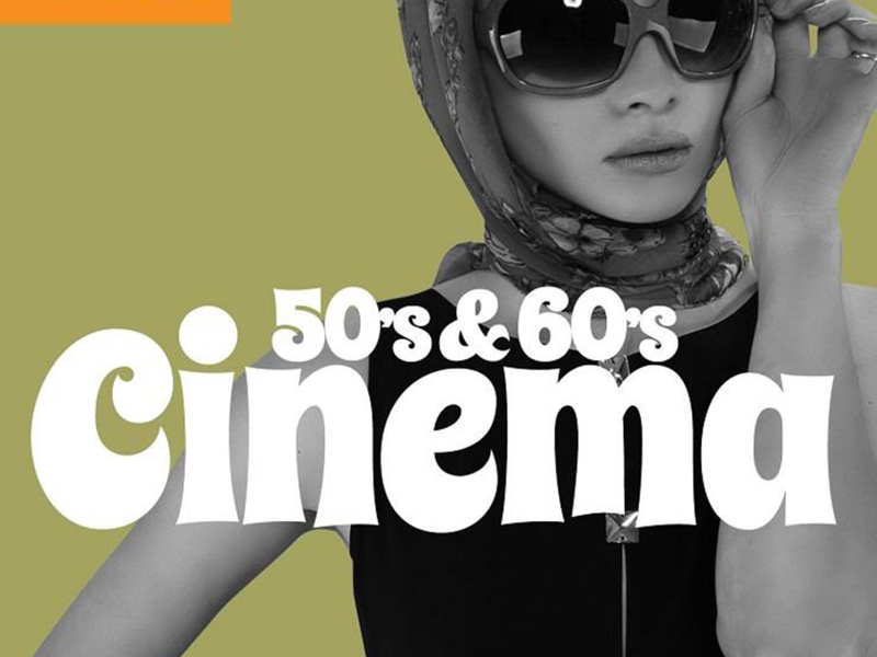 50s & 60s Cinema