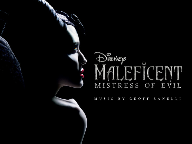 Maleficent: Mistress of Evil (Original Motion Picture Soundtrack)