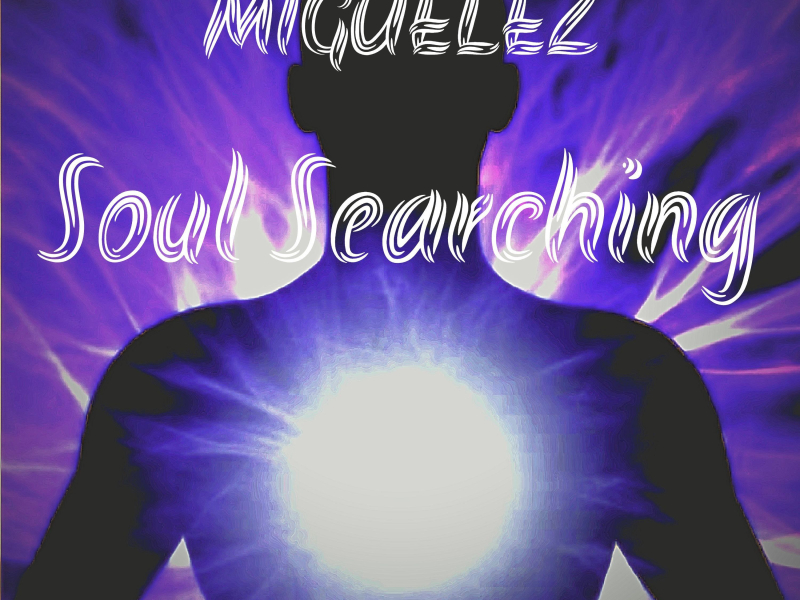 Soul Searching (feat. Jenna Evans) (Single)
