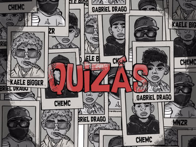 Quizás (Single)