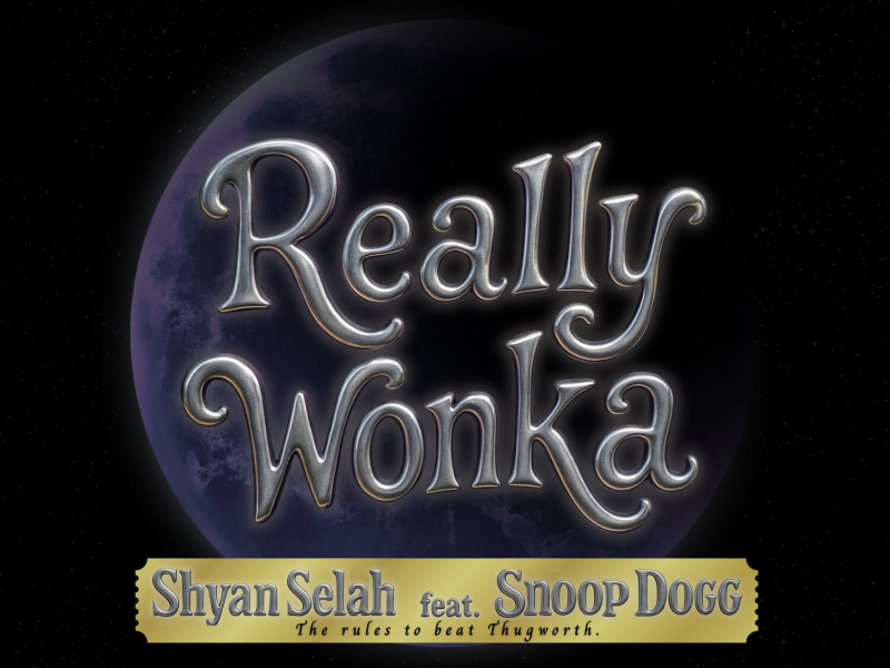 Really Wonka (Single)