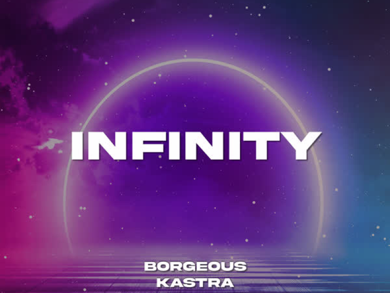 Infinity (Single)