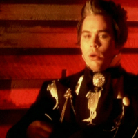 Devil Was In My Yard (Single)