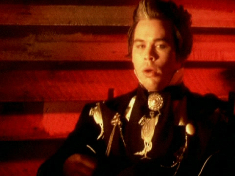 Devil Was In My Yard (Single)