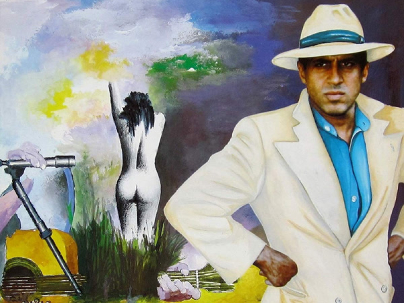 Il Re Degli Ignoranti