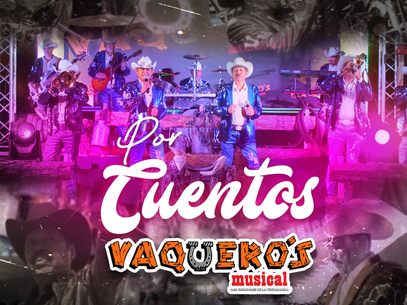 Por Cuentos (En Vivo) (Single)
