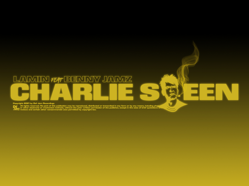 Charlie Sheen (Single)