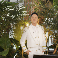 Tình Yêu Mang Theo 2023 (Single)