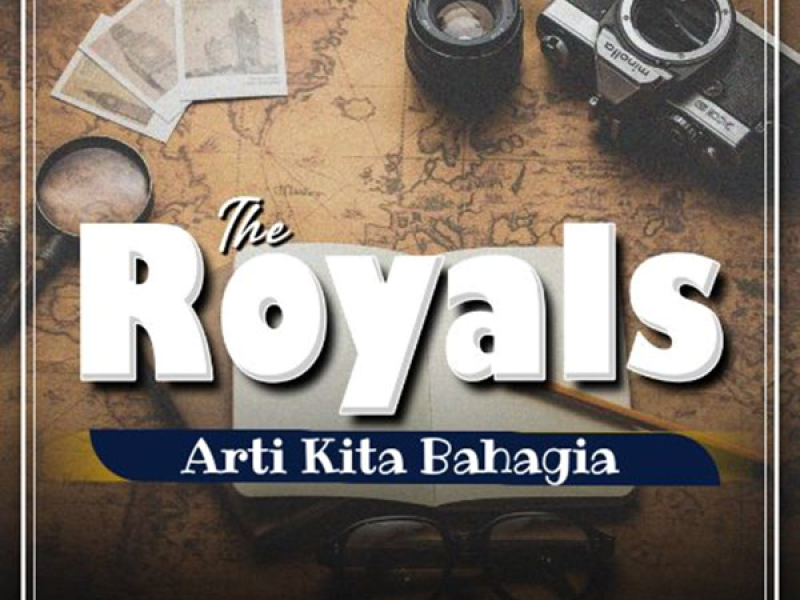 Arti Kita Bahagia (Single)