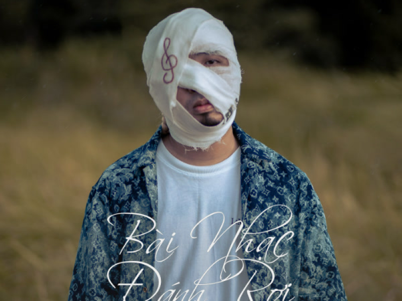 Bài Nhạc Đánh Rơi (Single)