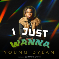 I Just Wanna (Single)