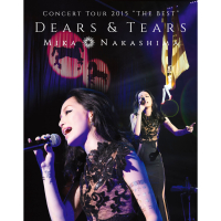 Sakurairo Maukoro from MIKA NAKASHIMA CONCERT TOUR 2015 THE BEST DEARS & TEARS (Single)