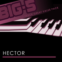 Big-5: Hector (Single)