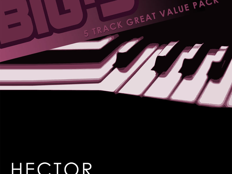 Big-5: Hector (Single)