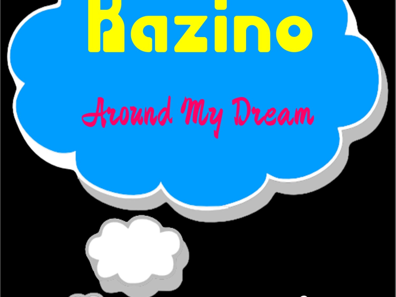 Around My Dream (EP)