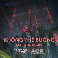Không Thể Buông (Single)