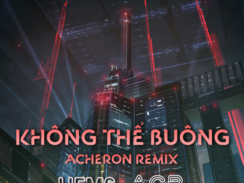 Không Thể Buông (Single)