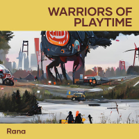 Warriors of playtime (Single)