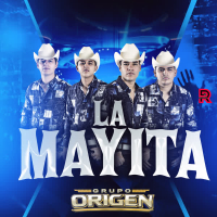 La Mayita (Single)