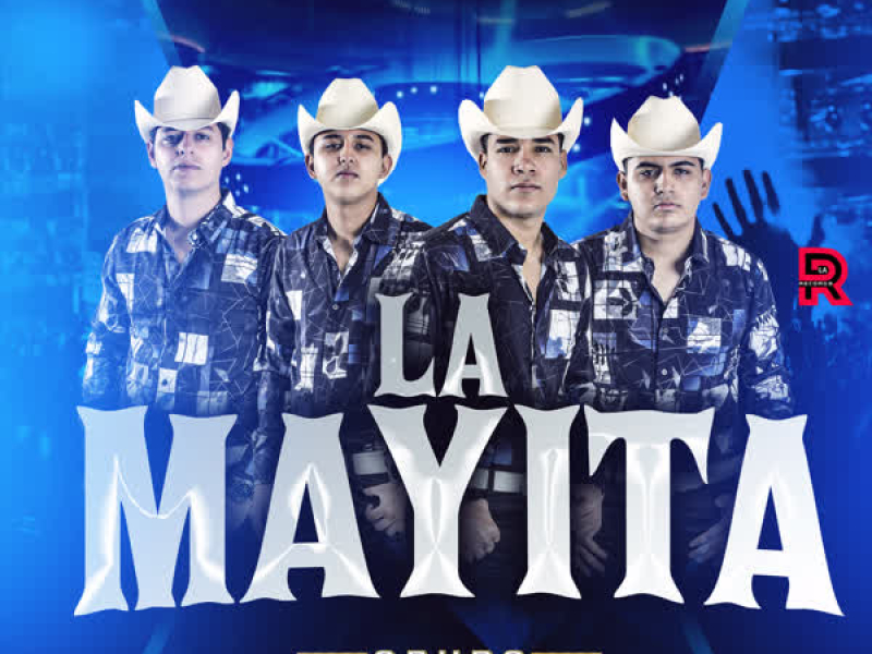 La Mayita (Single)