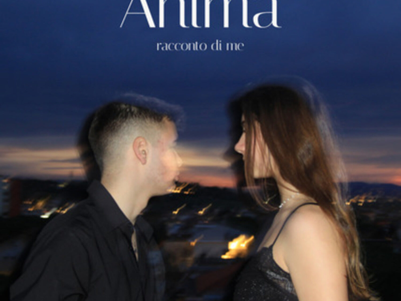 Anima (racconto di me) (Single)