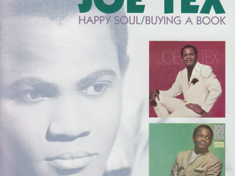 Happy Soul/Buying a Book