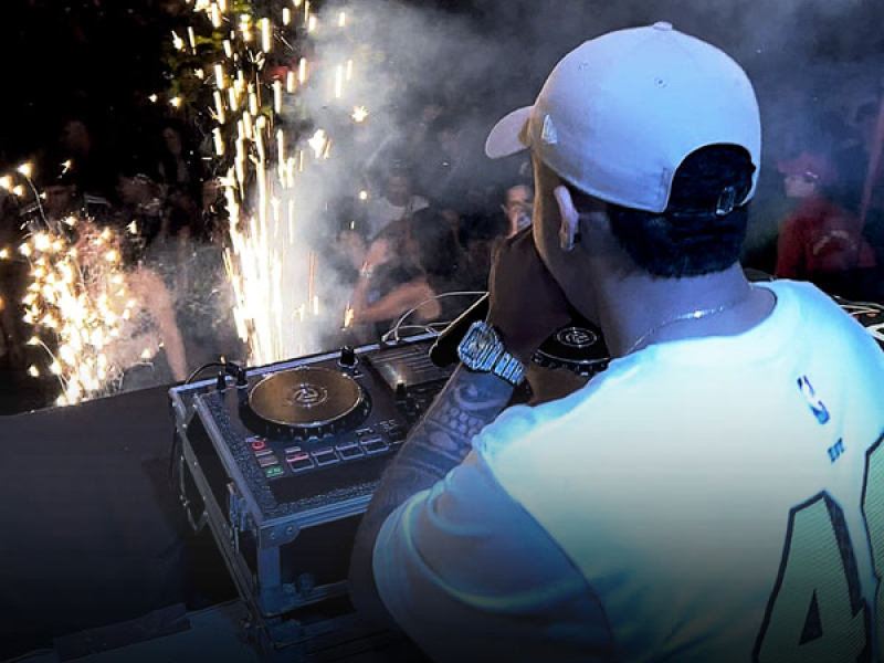 SOU CANTOR NÃO SOU BANDIDO X VIDA DE ARTISTA FINISSIMA (Single)