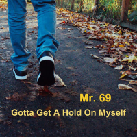 Gotta Get a Hold on Myself (Single)
