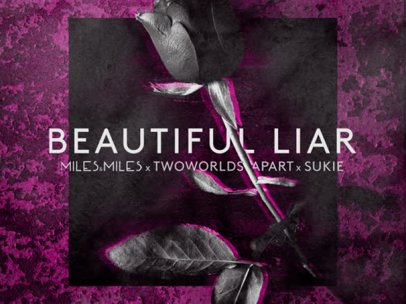 Beautiful Liar (Single)