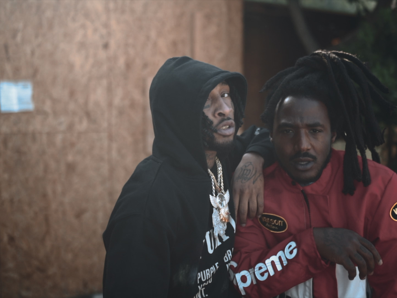 Tell The Truth (Single)