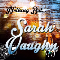 Nothing but Sarah Vaughn
