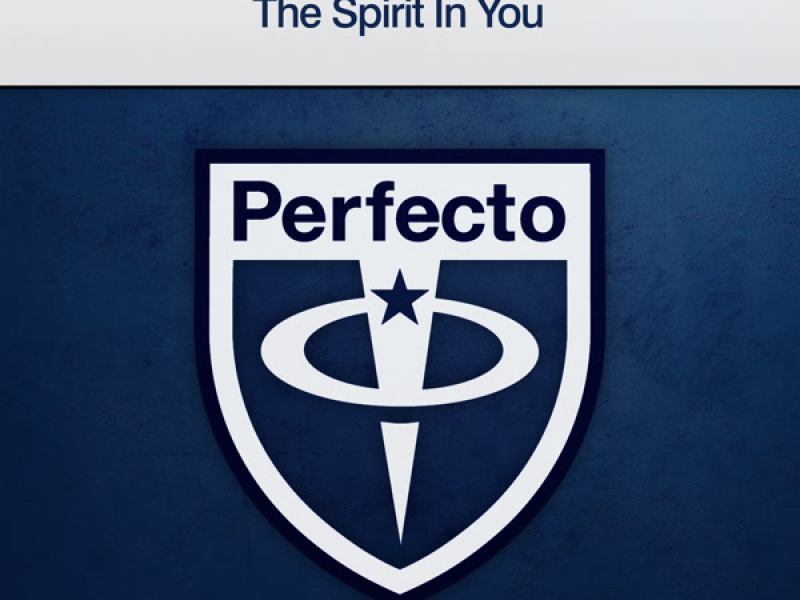 The Spirit in You (Single)