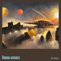 Danau asmara (Single)