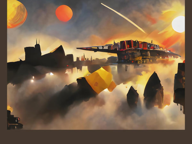 Danau asmara (Single)