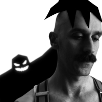 My Own Monster (MV) (Single)