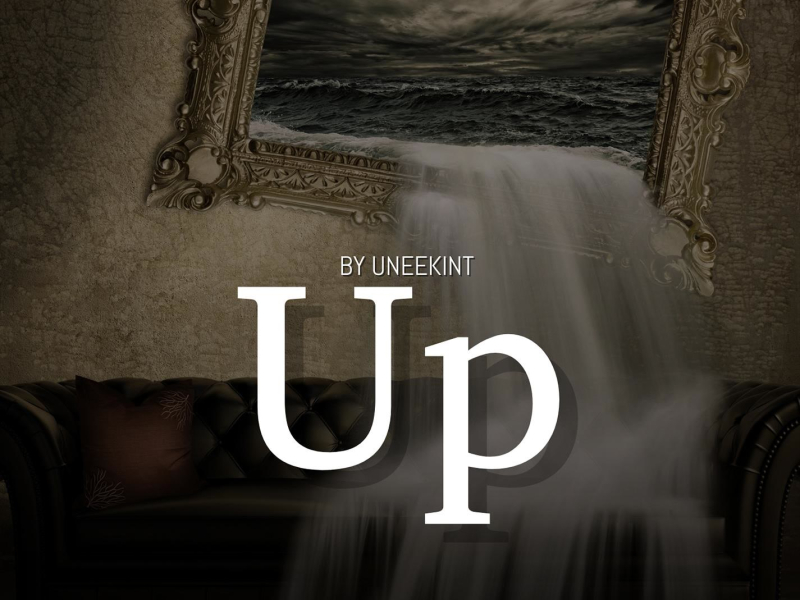 Up (Single)