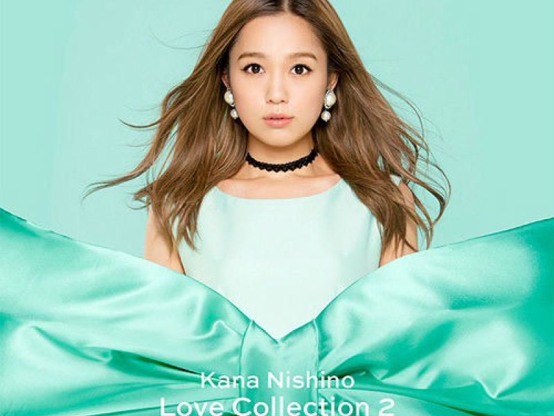 Love Collection 2 - mint -