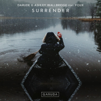 Surrender (Single)