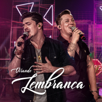 Virando Lembrança (Ao Vivo) (Single)