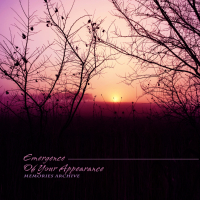 Emergence Of Your Appearance (Single)