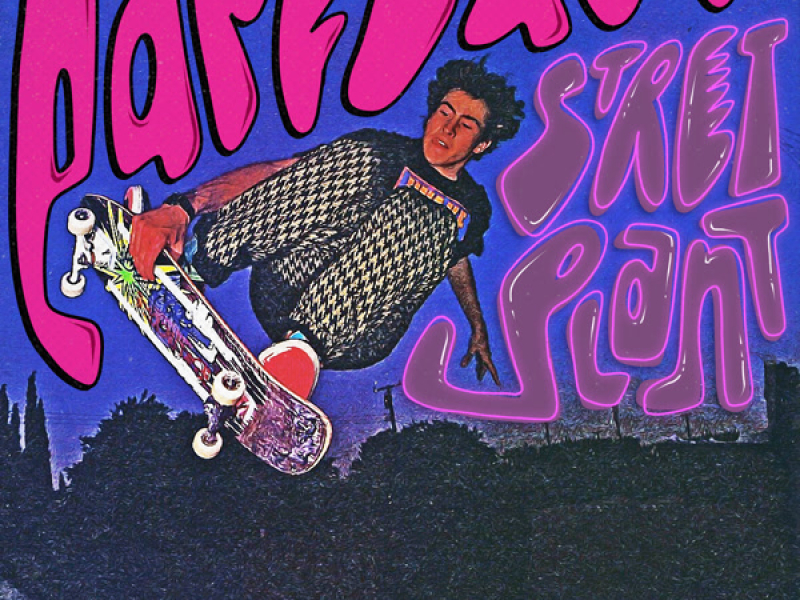 Street Plant (Single)