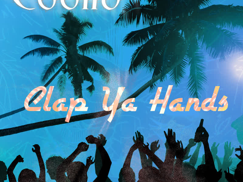 Clap Ya Hands (Funtime Mix) (Single)