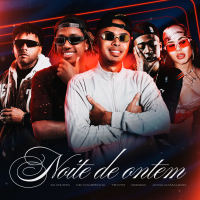 Noite de Ontem (Single)