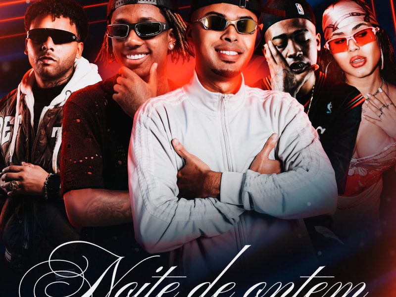 Noite de Ontem (Single)