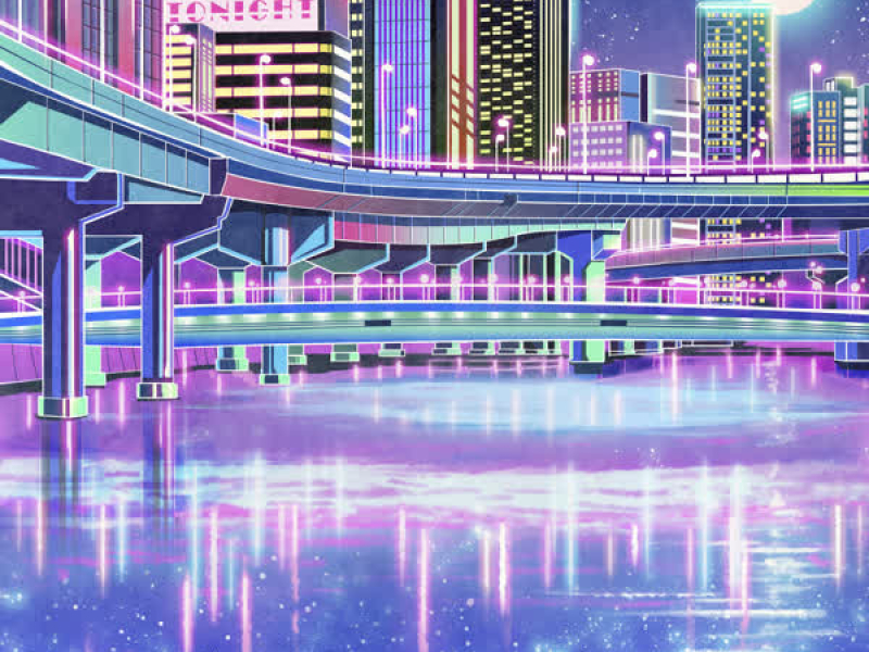 Like Tonight (Single)